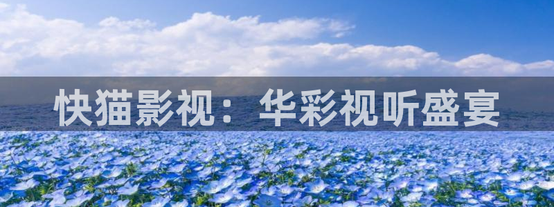 四虎影院综合网：快猫影视：华彩视听盛宴