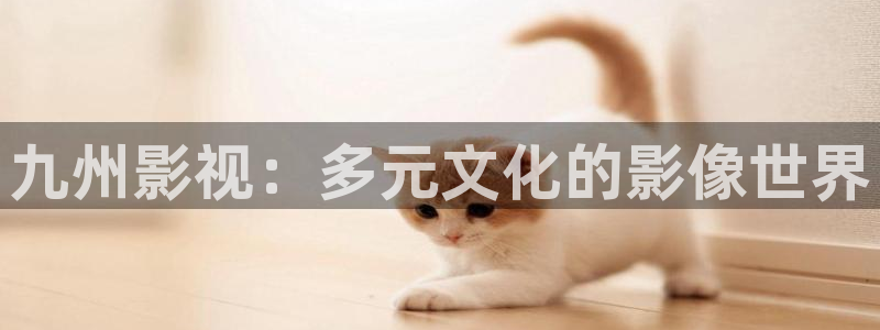 四虎高清免费：九州影视：多元文化的影像世界