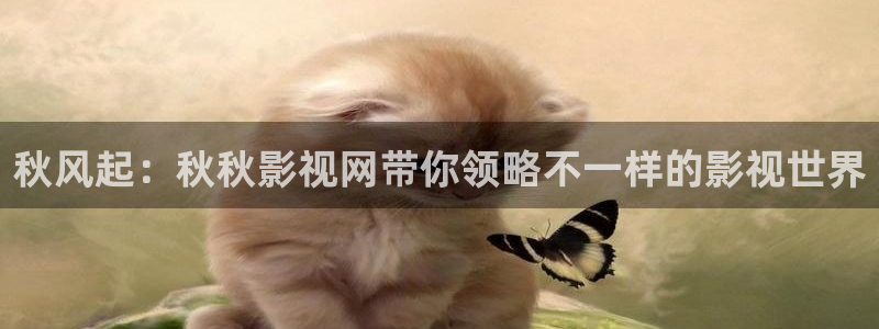四虎影视www库：秋风起：秋秋影视网带你领略不一样的影视世界